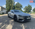 Серый Фольксваген Arteon, объемом двигателя 1.98 л и пробегом 79 тыс. км за 24800 $, фото 13 на Automoto.ua
