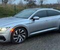 Сірий Фольксваген Arteon, об'ємом двигуна 0 л та пробігом 111 тис. км за 22000 $, фото 11 на Automoto.ua