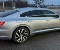 Сірий Фольксваген Arteon, об'ємом двигуна 0 л та пробігом 111 тис. км за 22000 $, фото 19 на Automoto.ua