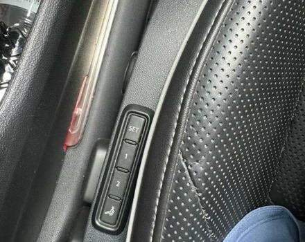 Серый Фольксваген Arteon, объемом двигателя 2 л и пробегом 39 тыс. км за 30000 $, фото 16 на Automoto.ua