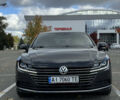 Серый Фольксваген Arteon, объемом двигателя 1.97 л и пробегом 73 тыс. км за 33200 $, фото 4 на Automoto.ua