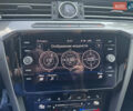 Серый Фольксваген Arteon, объемом двигателя 1.98 л и пробегом 79 тыс. км за 24800 $, фото 36 на Automoto.ua