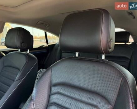 Фольксваген Arteon 2019 в Кривом Роге на Automoto.ua Серый Фольксваген Arteon, объемом двигателя 2 л и пробегом 123 тыс. км за 27800 $, фото 43 на Automoto.ua