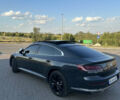 Серый Фольксваген Arteon, объемом двигателя 2 л и пробегом 140 тыс. км за 30000 $, фото 2 на Automoto.ua