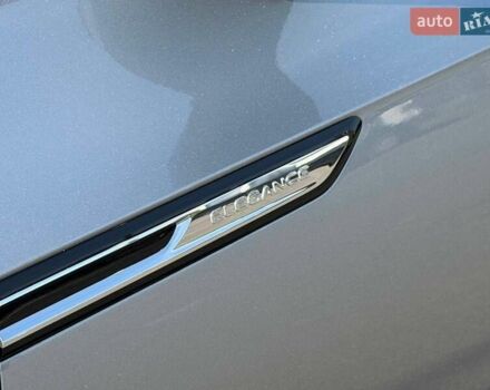 Фольксваген Arteon 2019 в Кривом Роге на Automoto.ua Серый Фольксваген Arteon, объемом двигателя 2 л и пробегом 123 тыс. км за 27800 $, фото 9 на Automoto.ua