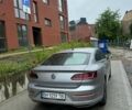Серый Фольксваген Arteon, объемом двигателя 2 л и пробегом 39 тыс. км за 30000 $, фото 4 на Automoto.ua