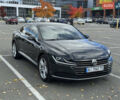 Серый Фольксваген Arteon, объемом двигателя 1.97 л и пробегом 73 тыс. км за 33200 $, фото 6 на Automoto.ua