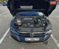 Серый Фольксваген Arteon, объемом двигателя 1.97 л и пробегом 73 тыс. км за 33200 $, фото 43 на Automoto.ua