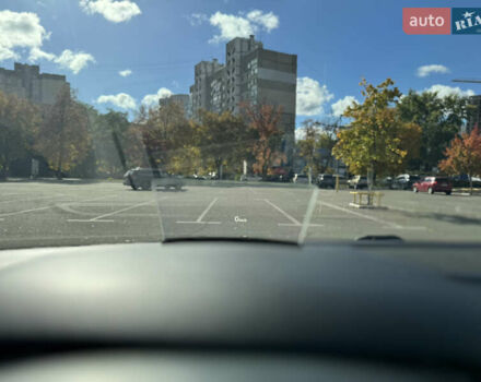 Серый Фольксваген Arteon, объемом двигателя 1.97 л и пробегом 73 тыс. км за 33200 $, фото 94 на Automoto.ua