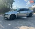 Серый Фольксваген Arteon, объемом двигателя 1.98 л и пробегом 79 тыс. км за 24800 $, фото 1 на Automoto.ua