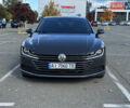 Серый Фольксваген Arteon, объемом двигателя 1.97 л и пробегом 73 тыс. км за 33200 $, фото 53 на Automoto.ua