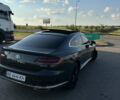 Серый Фольксваген Arteon, объемом двигателя 2 л и пробегом 140 тыс. км за 30000 $, фото 4 на Automoto.ua