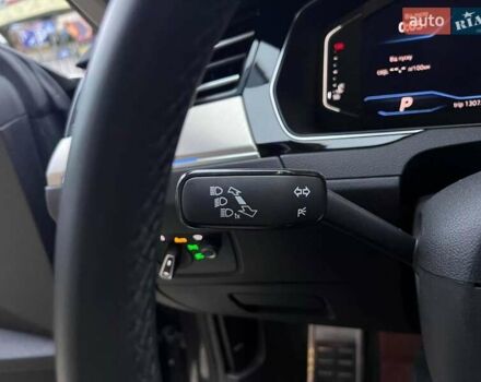 Серый Фольксваген Arteon, объемом двигателя 1.97 л и пробегом 28 тыс. км за 31900 $, фото 27 на Automoto.ua