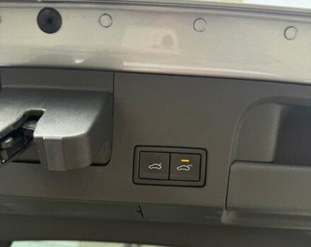 Серый Фольксваген Arteon, объемом двигателя 2 л и пробегом 39 тыс. км за 30000 $, фото 22 на Automoto.ua