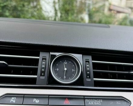 Серый Фольксваген Arteon, объемом двигателя 2 л и пробегом 39 тыс. км за 30000 $, фото 21 на Automoto.ua