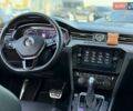 Фольксваген Arteon 2019 в Кривом Роге на Automoto.ua Серый Фольксваген Arteon, объемом двигателя 2 л и пробегом 123 тыс. км за 27800 $, фото 49 на Automoto.ua