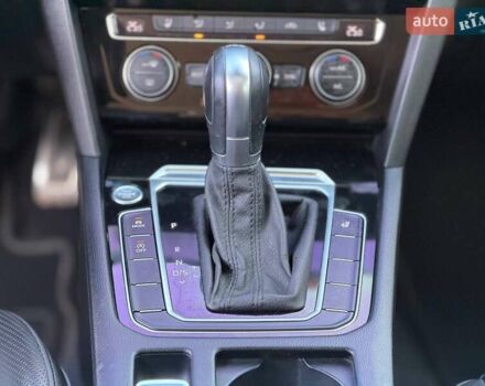 Фольксваген Arteon 2019 в Кривом Роге на Automoto.ua Серый Фольксваген Arteon, объемом двигателя 2 л и пробегом 123 тыс. км за 27800 $, фото 52 на Automoto.ua