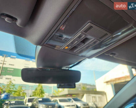 Сірий Фольксваген Arteon, об'ємом двигуна 2 л та пробігом 117 тис. км за 31500 $, фото 24 на Automoto.ua