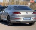 Фольксваген Arteon 2019 в Кривом Роге на Automoto.ua Серый Фольксваген Arteon, объемом двигателя 2 л и пробегом 123 тыс. км за 27800 $, фото 21 на Automoto.ua
