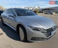 Фольксваген Arteon 2019 в Кривом Роге на Automoto.ua Серый Фольксваген Arteon, объемом двигателя 2 л и пробегом 123 тыс. км за 27800 $, фото 15 на Automoto.ua