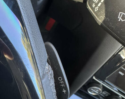 Серый Фольксваген Arteon, объемом двигателя 1.97 л и пробегом 73 тыс. км за 33200 $, фото 127 на Automoto.ua