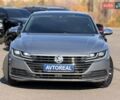 Фольксваген Arteon 2019 в Кривом Роге на Automoto.ua Серый Фольксваген Arteon, объемом двигателя 2 л и пробегом 123 тыс. км за 27800 $, фото 2 на Automoto.ua