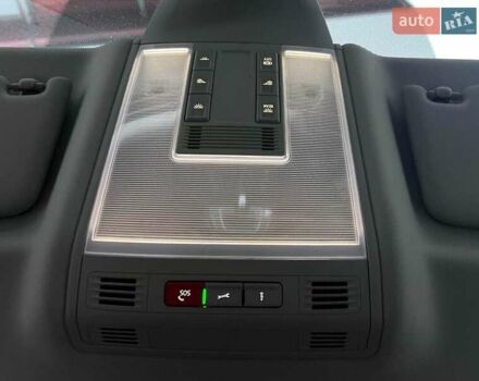 Серый Фольксваген Arteon, объемом двигателя 1.97 л и пробегом 28 тыс. км за 31900 $, фото 39 на Automoto.ua
