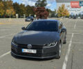 Серый Фольксваген Arteon, объемом двигателя 1.97 л и пробегом 73 тыс. км за 33200 $, фото 47 на Automoto.ua