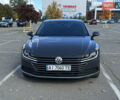 Серый Фольксваген Arteon, объемом двигателя 1.97 л и пробегом 73 тыс. км за 33200 $, фото 52 на Automoto.ua