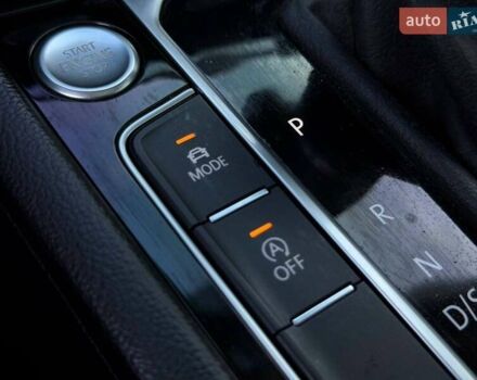 Фольксваген Arteon 2019 в Кривом Роге на Automoto.ua Серый Фольксваген Arteon, объемом двигателя 2 л и пробегом 123 тыс. км за 27800 $, фото 61 на Automoto.ua