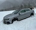Серый Фольксваген Arteon, объемом двигателя 2 л и пробегом 39 тыс. км за 30000 $, фото 12 на Automoto.ua