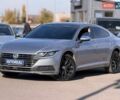 Фольксваген Arteon 2019 в Кривом Роге на Automoto.ua Серый Фольксваген Arteon, объемом двигателя 2 л и пробегом 123 тыс. км за 27800 $, фото 1 на Automoto.ua