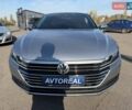 Фольксваген Arteon 2019 в Кривом Роге на Automoto.ua Серый Фольксваген Arteon, объемом двигателя 2 л и пробегом 123 тыс. км за 27800 $, фото 14 на Automoto.ua