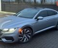 Сірий Фольксваген Arteon, об'ємом двигуна 0 л та пробігом 111 тис. км за 22000 $, фото 1 на Automoto.ua