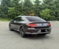 Серый Фольксваген Arteon, объемом двигателя 2 л и пробегом 60 тыс. км за 13200 $, фото 5 на Automoto.ua