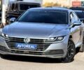 Фольксваген Arteon 2019 в Кривом Роге на Automoto.ua Серый Фольксваген Arteon, объемом двигателя 2 л и пробегом 123 тыс. км за 27800 $, фото 1 на Automoto.ua