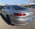 Фольксваген Arteon 2019 в Кривом Роге на Automoto.ua Серый Фольксваген Arteon, объемом двигателя 2 л и пробегом 123 тыс. км за 27800 $, фото 30 на Automoto.ua