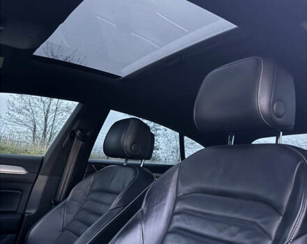 Сірий Фольксваген Arteon, об'ємом двигуна 0 л та пробігом 111 тис. км за 22000 $, фото 25 на Automoto.ua