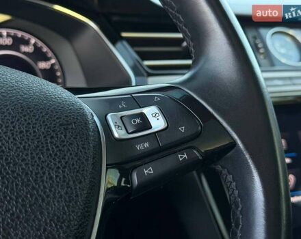 Фольксваген Arteon 2019 в Кривом Роге на Automoto.ua Серый Фольксваген Arteon, объемом двигателя 2 л и пробегом 123 тыс. км за 27800 $, фото 55 на Automoto.ua