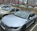 Серый Фольксваген Arteon, объемом двигателя 2 л и пробегом 39 тыс. км за 30000 $, фото 7 на Automoto.ua