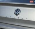 Фольксваген Arteon 2019 в Кривом Роге на Automoto.ua Серый Фольксваген Arteon, объемом двигателя 2 л и пробегом 123 тыс. км за 27800 $, фото 24 на Automoto.ua