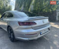 Серый Фольксваген Arteon, объемом двигателя 1.98 л и пробегом 79 тыс. км за 24800 $, фото 10 на Automoto.ua