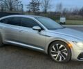 Сірий Фольксваген Arteon, об'ємом двигуна 0 л та пробігом 111 тис. км за 22000 $, фото 21 на Automoto.ua