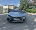 Серый Фольксваген Arteon, объемом двигателя 1.98 л и пробегом 79 тыс. км за 24800 $, фото 3 на Automoto.ua