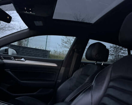 Сірий Фольксваген Arteon, об'ємом двигуна 0 л та пробігом 111 тис. км за 22000 $, фото 24 на Automoto.ua