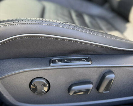 Серый Фольксваген Arteon, объемом двигателя 1.97 л и пробегом 73 тыс. км за 33200 $, фото 86 на Automoto.ua