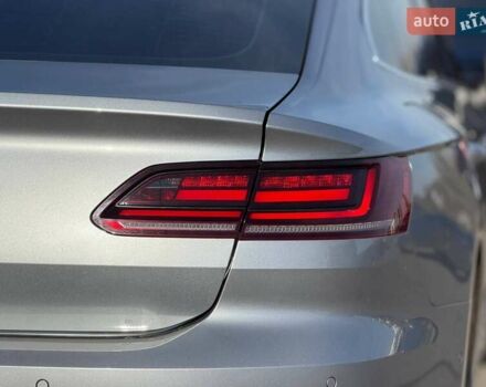 Фольксваген Arteon 2019 в Кривом Роге на Automoto.ua Серый Фольксваген Arteon, объемом двигателя 2 л и пробегом 123 тыс. км за 27800 $, фото 23 на Automoto.ua