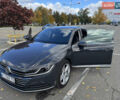 Серый Фольксваген Arteon, объемом двигателя 1.97 л и пробегом 73 тыс. км за 33200 $, фото 22 на Automoto.ua