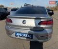 Фольксваген Arteon 2019 в Кривом Роге на Automoto.ua Серый Фольксваген Arteon, объемом двигателя 2 л и пробегом 123 тыс. км за 27800 $, фото 28 на Automoto.ua