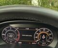 Серый Фольксваген Arteon, объемом двигателя 2 л и пробегом 39 тыс. км за 30000 $, фото 19 на Automoto.ua